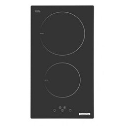 Cooktop Indução Domino Touchave 2ei 30 - 2 Cooktop Indução Domino Touchave 2ei 30 - 2