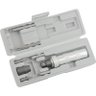 Chave de Impacto Manual 1/2" com 6 Peças - Mtx - 115759 - 1