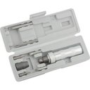 Ver imagem 1 de Chave de Impacto Manual 1/2" com 6 Peças - Mtx - 115759