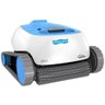 Robô Aspirador Automático para Limpeza de Piscinas Rb2 Monofásico 110/220v até 12m Comprimento - 1