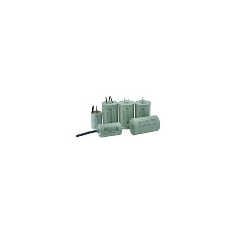 Capacitor Polip Cmrw 250v 10 Uf