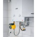 Ver imagem 2 de Bomba Pressurizadora 1/3cv Bpv 120 Vonder 220v