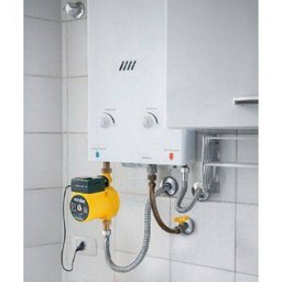 Bomba Pressurizadora 1/3cv Bpv 120 Vonder 220v - 2