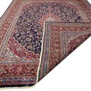 Ver imagem 3 de Tapete Feito a Mão Masshad 385 X 300 Cm