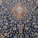 Ver imagem 5 de Tapete Feito a Mão Masshad 385 X 300 Cm