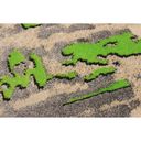 Ver imagem 5 de Tapete Para Sala New Look Savana 3,00X4,00 São Carlos