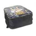 Ver imagem 4 de Mochila Costas Games King Escolar UP4YOU Luxcel:PRETO