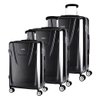 Conjunto de Malas de Viagem Expansível em Policarbonato Samsonite Derby Cadeado Tsa 3 Peças P/m/g - 1