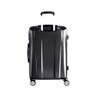Conjunto de Malas de Viagem Expansível em Policarbonato Samsonite Derby Cadeado Tsa 3 Peças P/m/g - 3