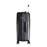 Conjunto de Malas de Viagem Expansível em Policarbonato Samsonite Derby Cadeado Tsa 3 Peças P/m/g - 5