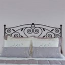 Ver imagem 1 de Adesivo de Parede Cabeceira Modelo 2 - EG 60x210cm