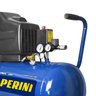 Motocompressor Ar Chiaperini Mc 8.5/50 2hp 50l com Rodas 127v - 4