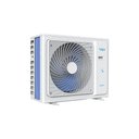 Ver imagem 2 de Ar Condicionado Split Piso Teto Elgin Plus Inverter 48.000 Btus Frio 220v R-32