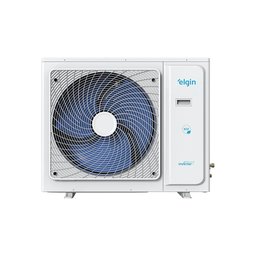 Ar Condicionado Split Piso Teto Elgin Plus Inverter 48.000 Btus Frio 220v R-32 - 6