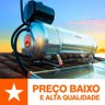 Aquecedor Solar Eco 200 Coletor Solar e Registro Solarmax - 4