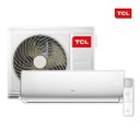 Ver imagem 1 de Ar Condicionado Tcl 18000 Btus Split Hi Wall Quente e Frio Tac-18chsa1 220v