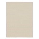 Ver imagem 1 de Tapete Sala Atratto Liso 60 Areia 2,00x3,00m