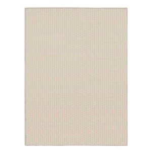 Tapete Sala Atratto Liso 60 Areia 2,00x3,00m