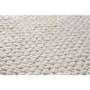 Ver imagem 3 de Tapete Sala Atratto Liso 60 Areia 2,00x3,00m