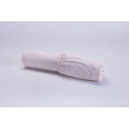 Lençol Avulso Com Elástico Queen Size 100% Algodão Percal 200 Fios Palha - 1