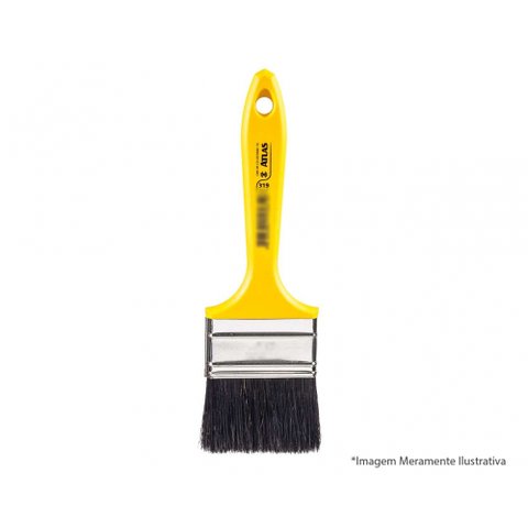 Trincha Atlas 319/3 C 1 C/12pcs