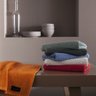 Pano Copa Buddemeyer 3p Gourmet Branco Laranja Vermelho - 8