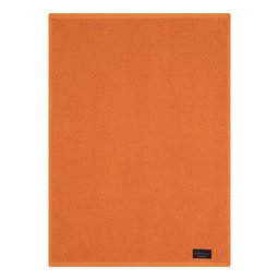 Pano Copa Buddemeyer 3p Gourmet Branco Laranja Vermelho - 4