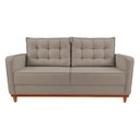 Ver imagem 2 de Sofá 2 Lugares Suede 180cm Samuel