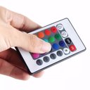 Ver imagem 6 de Lâmpada Multicolorida Led com Caixa de Som Bluetooth 3w