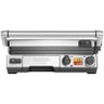 Grill Elétrico Inox Smart - 127v - 2