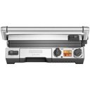 Ver imagem 1 de Grill Eletrico Aço Inox Smart 220V Tramontina By Breville