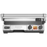 Grill Eletrico Aço Inox Smart 220v Tramontina By Breville - 1