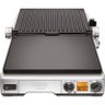 Grill Eletrico Aço Inox Smart 220v Tramontina By Breville - 8