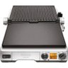 Grill Eletrico Aço Inox Smart 220v Tramontina By Breville - 3