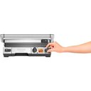 Ver imagem 5 de Grill Eletrico Aço Inox Smart 220V Tramontina By Breville