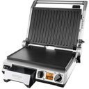 Ver imagem 2 de Grill Eletrico Aço Inox Smart 220V Tramontina By Breville