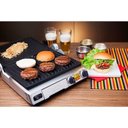 Ver imagem 6 de Grill Eletrico Aço Inox Smart 220V Tramontina By Breville