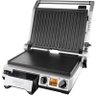 Grill Eletrico Aço Inox Smart 220v Tramontina By Breville - 7