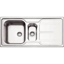 Ver imagem 1 de CUBA SOBRE.INOX 100X50 1C1/2VSF PRI