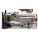 Ver imagem 1 de Pespontadeira Barra Fixa Direc- 2 Agulhas-mk2052h- 220v , 3000ppm