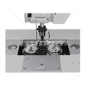 Ver imagem 2 de Pespontadeira Barra Fixa Direc- 2 Agulhas-mk2052h- 220v , 3000ppm