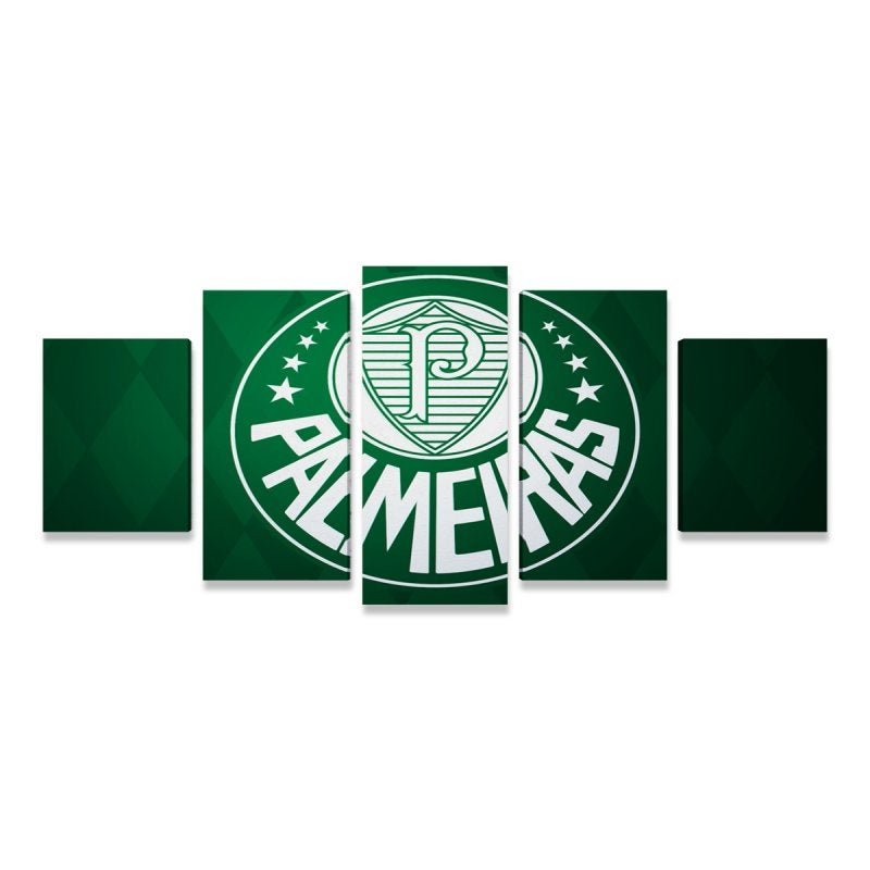 Símbolos – Palmeiras