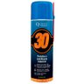 Quimatic 30 Protetivo e Lubrificante Industrial Aerossol 300 Ml (peso Líq. 220 G) Quimatic Tapmatic - 1