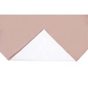 Ver imagem 6 de Tapete Felpudo Aconchego 07 Rosa 0,67x1,80m - Edantex