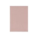 Ver imagem 1 de Tapete Felpudo Aconchego 07 Rosa 0,67x1,80m - Edantex