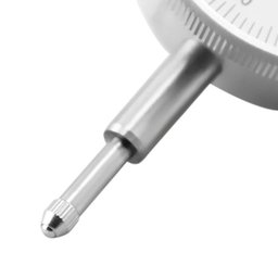 Relógio Comparador - Cap. 0-10mm - Graduação 0,01mm - 03,0001 - Zaas - 4