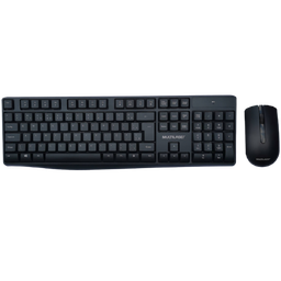 Kit Teclado e Mouse USB Sem Fio TC270 Multilaser - 1