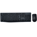Ver imagem 1 de Kit Teclado e Mouse USB Sem Fio TC270 Multilaser