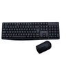 Kit Teclado e Mouse USB Sem Fio TC270 Multilaser - 2