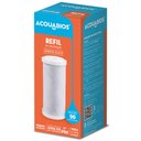 Ver imagem 4 de Refil para Filtro com Carvão Ativo Acqua 200 Carbon Block 7' Acquabios